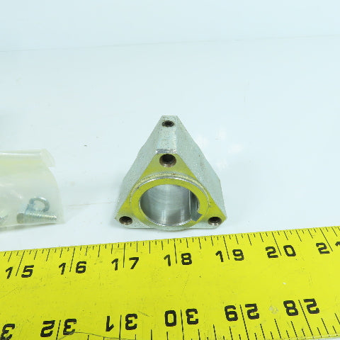 Lovejoy 39006 40 DeltaFlex Hub 1-1/8" Bore W/ Keyway