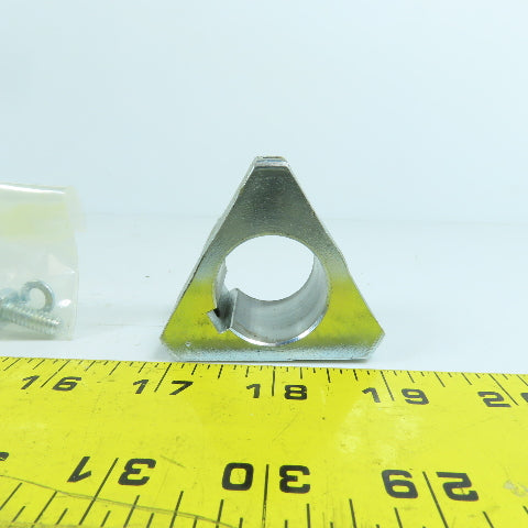 Lovejoy 39006 40 DeltaFlex Hub 1-1/8" Bore W/ Keyway