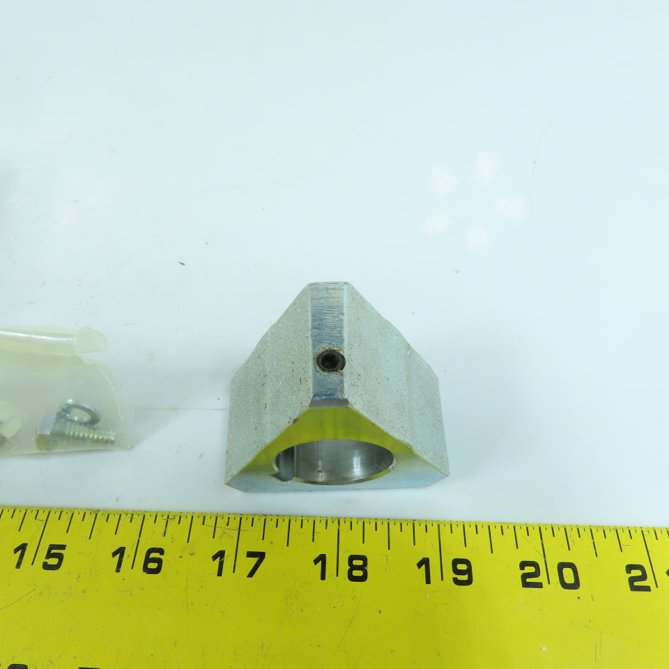 Lovejoy 39006 40 DeltaFlex Hub 1-1/8" Bore W/ Keyway