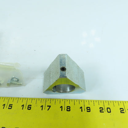 Lovejoy 39006 40 DeltaFlex Hub 1-1/8" Bore W/ Keyway