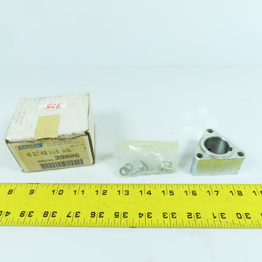 Lovejoy 39006 40 DeltaFlex Hub 1-1/8" Bore W/ Keyway