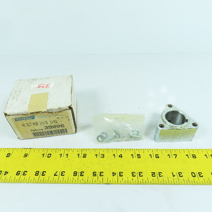 Lovejoy 39006 40 DeltaFlex Hub 1-1/8" Bore W/ Keyway