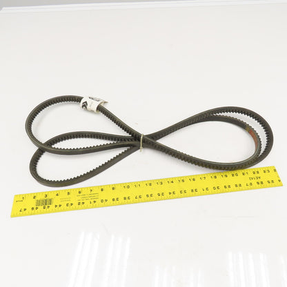 Gates BX108 Tri-Power V-Belt 111" OAL Lot Of 2