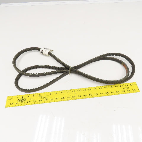 Gates BX108 Tri-Power V-Belt 111" OAL Lot Of 2