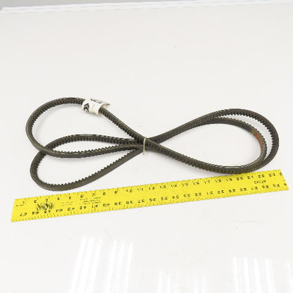Gates BX108 Tri-Power V-Belt 111" OAL Lot Of 2