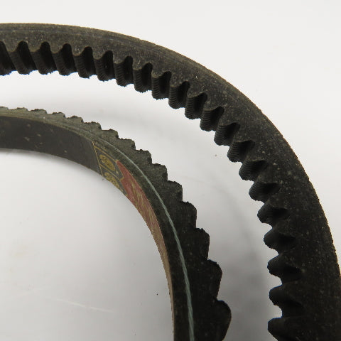 Gates BX108 Tri-Power V-Belt 111" OAL Lot Of 2