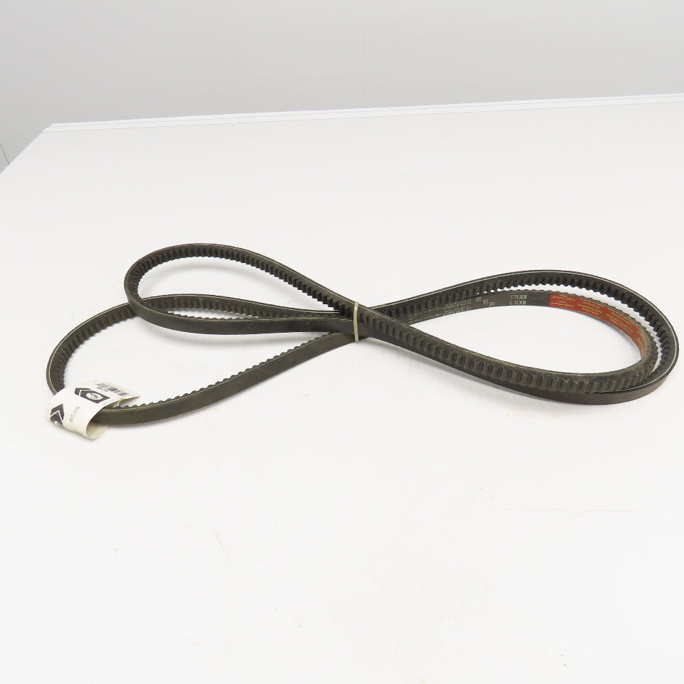 Gates BX108 Tri-Power V-Belt 111" OAL Lot Of 2