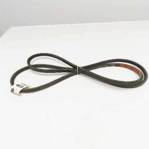 Gates BX108 Tri-Power V-Belt 111" OAL Lot Of 2