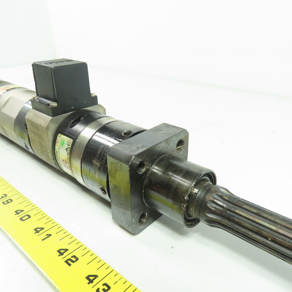 Gardner Denver 2B150A 927862 2K2L 926879 Electric Nutrunner Splined 2BA 927256