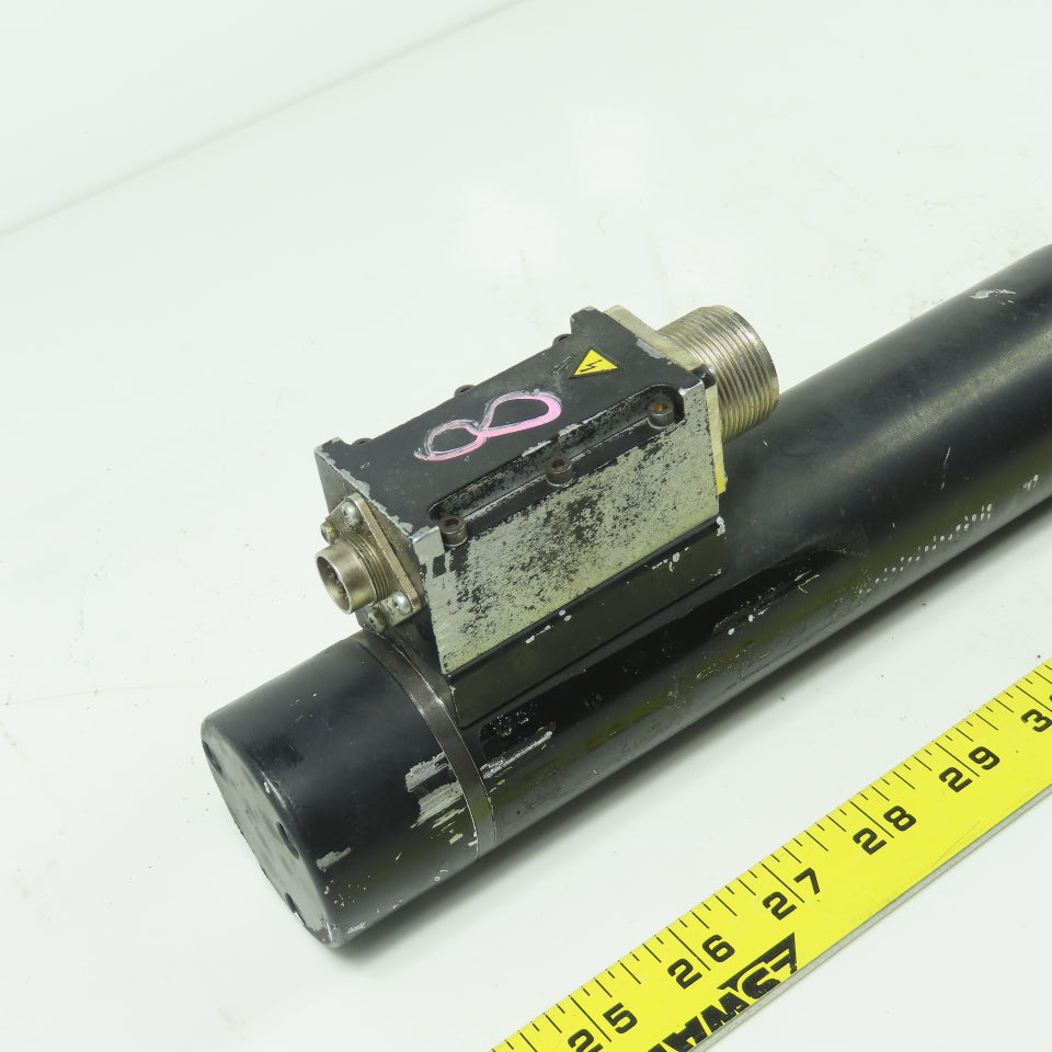 Gardner Denver 2B150A 927862 2K2L 926879 Electric Nutrunner Splined 2BA 927256