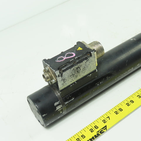 Gardner Denver 2B150A 927862 2K2L 926879 Electric Nutrunner Splined 2BA 927256