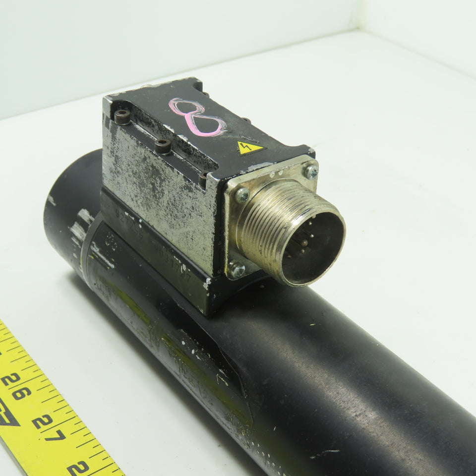 Gardner Denver 2B150A 927862 2K2L 926879 Electric Nutrunner Splined 2BA 927256