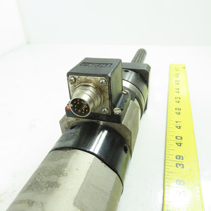 Gardner Denver 2B150A 927862 2K2L 926879 Electric Nutrunner Splined 2BA 927256