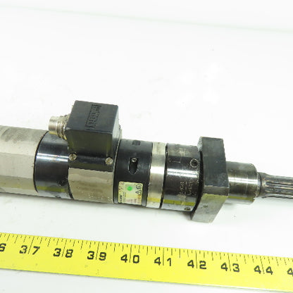 Gardner Denver 2B150A 927862 2K2L 926879 Electric Nutrunner Splined 2BA 927256