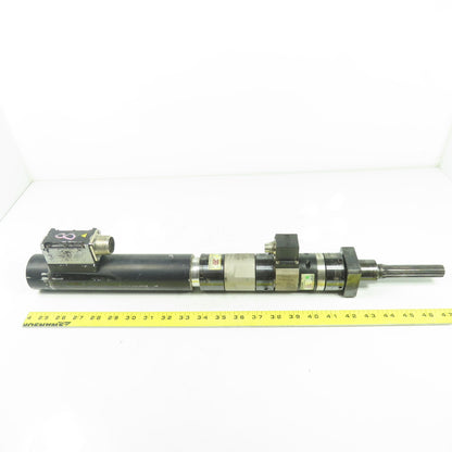 Gardner Denver 2B150A 927862 2K2L 926879 Electric Nutrunner Splined 2BA 927256