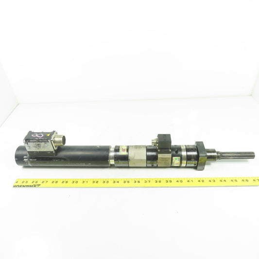 Gardner Denver 2B150A 927862 2K2L 926879 Electric Nutrunner Splined 2BA 927256