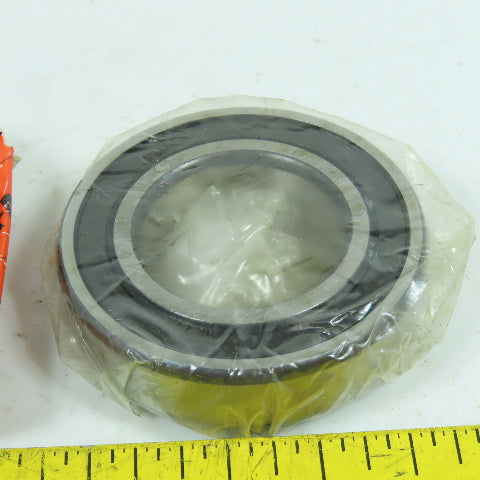 Fag 6006.2RSR.C3.L38 Single Row Deep Groove Ball Bearing 30mm Bore 55mm OD