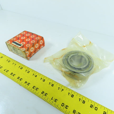Fag 3208BC.JH Double Row Angular Contact Ball Bearing 40mm Bore 80mm OD