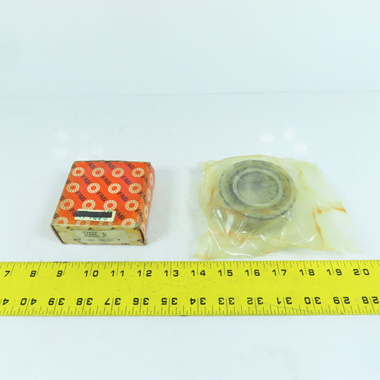 Fag 3208BC.JH Double Row Angular Contact Ball Bearing 40mm Bore 80mm OD