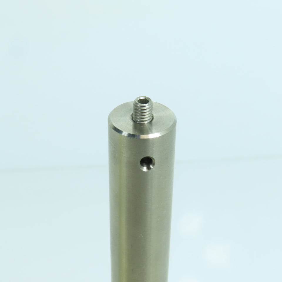 Zeiss J-05-CB 602030.9067.000 WH1 Aluminum Extension 200.00mm x 18.00mm