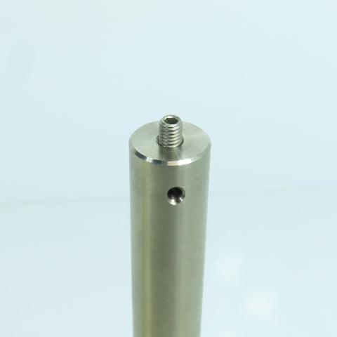 Zeiss J-05-CB 602030.9067.000 WH1 Aluminum Extension 200.00mm x 18.00mm