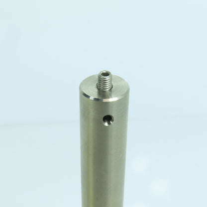 Zeiss J-05-CB 602030.9067.000 WH1 Aluminum Extension 200.00mm x 18.00mm