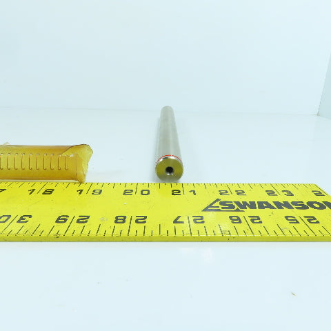 Zeiss J-05-CB 602030.9067.000 WH1 Aluminum Extension 200.00mm x 18.00mm