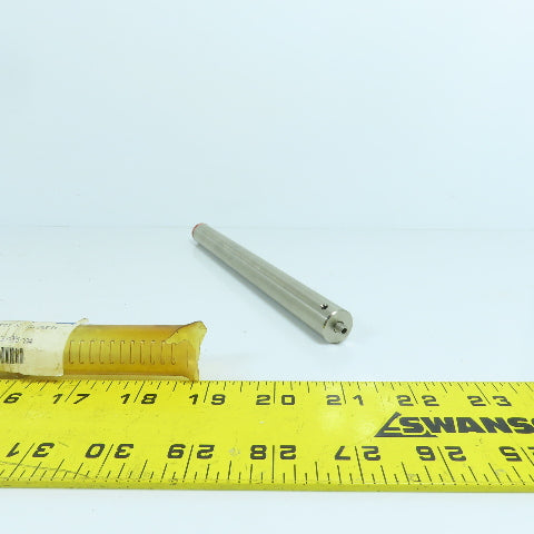 Zeiss J-05-CB 602030.9067.000 WH1 Aluminum Extension 200.00mm x 18.00mm