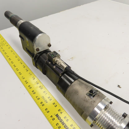 DGD 3B180A 927809 3K1M 934300 Electric Nutrunner W/5/8" Adapter 3VA 930935