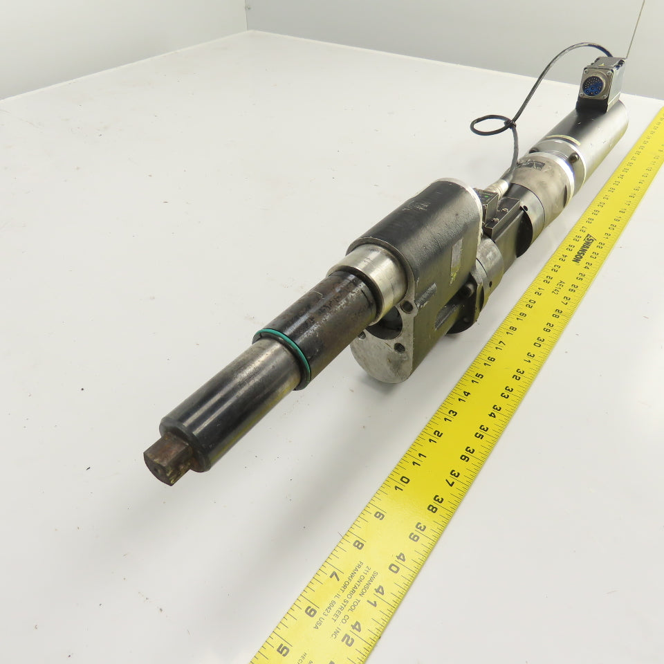 DGD 3B180A 927809 3K1M 934300 Electric Nutrunner W/5/8" Adapter 3VA 930935