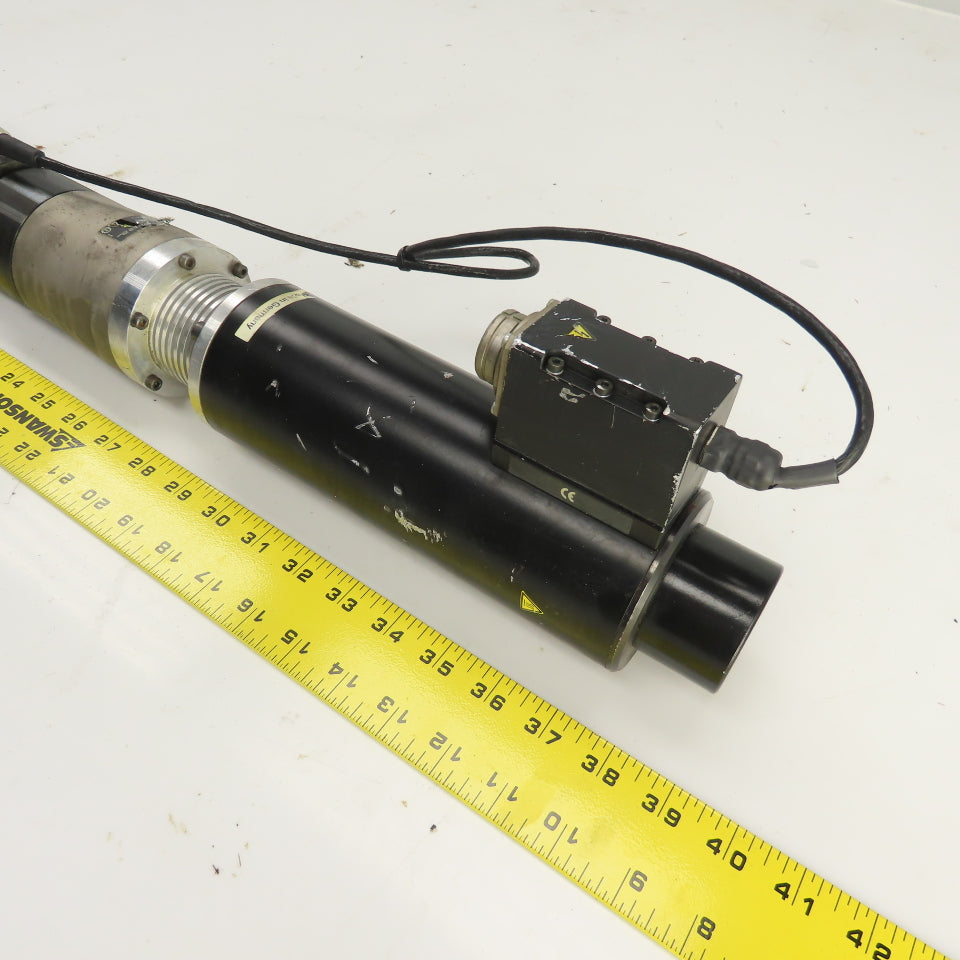 DGD 3B180A 927809 3K1M 934300 Electric Nutrunner W/5/8" Adapter 3VA 930935