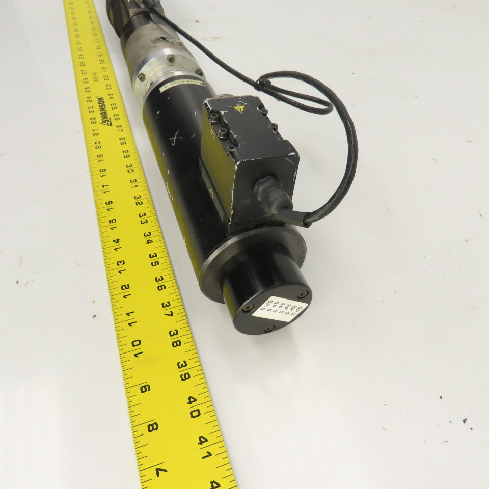 DGD 3B180A 927809 3K1M 934300 Electric Nutrunner W/5/8" Adapter 3VA 930935