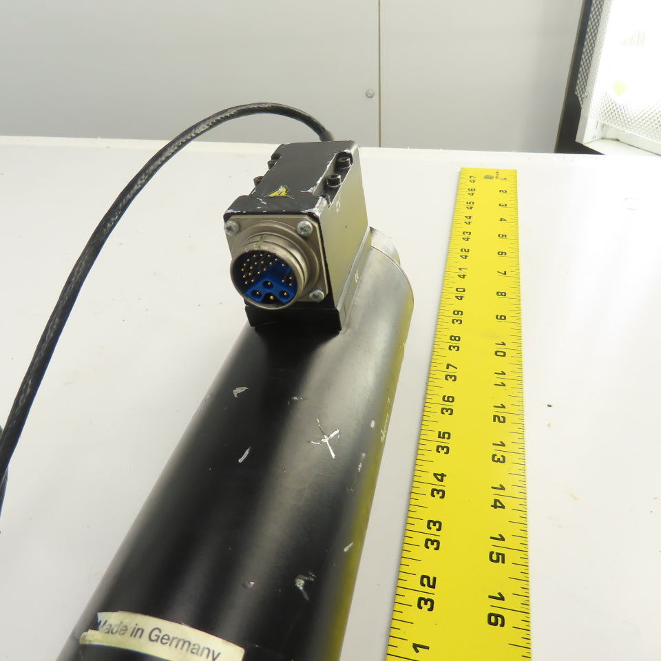 DGD 3B180A 927809 3K1M 934300 Electric Nutrunner W/5/8" Adapter 3VA 930935