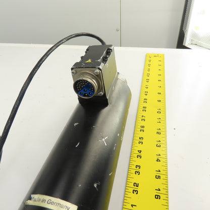 DGD 3B180A 927809 3K1M 934300 Electric Nutrunner W/5/8" Adapter 3VA 930935