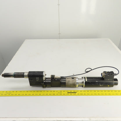 DGD 3B180A 927809 3K1M 934300 Electric Nutrunner W/5/8" Adapter 3VA 930935