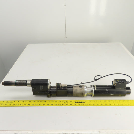 DGD 3B180A 927809 3K1M 934300 Electric Nutrunner W/5/8" Adapter 3VA 930935