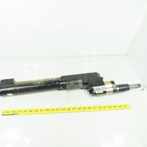 Atlas Copco QRT 62 200-O 4230 1762 90 3/4"Electric Nutrunner 7000RPM 41V/1000rpm