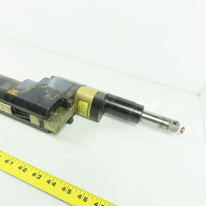 Atlas Copco QRT 62 200-O 4230 1762 90 3/4"Electric Nutrunner 7000RPM 41V/1000rpm