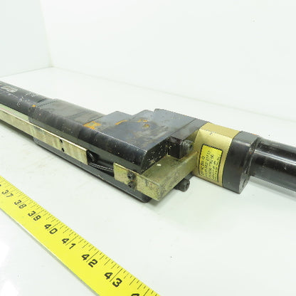 Atlas Copco QRT 62 200-O 4230 1762 90 3/4"Electric Nutrunner 7000RPM 41V/1000rpm