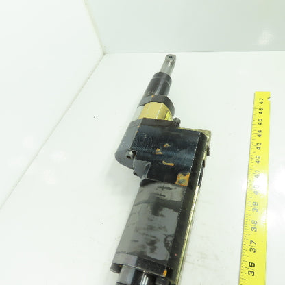 Atlas Copco QRT 62 200-O 4230 1762 90 3/4"Electric Nutrunner 7000RPM 41V/1000rpm