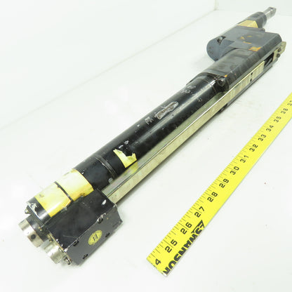 Atlas Copco QRT 62 200-O 4230 1762 90 3/4"Electric Nutrunner 7000RPM 41V/1000rpm