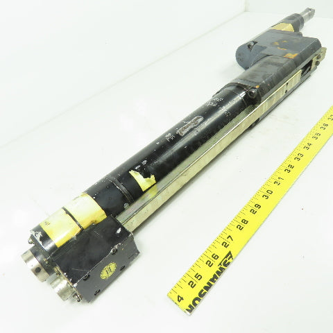 Atlas Copco QRT 62 200-O 4230 1762 90 3/4"Electric Nutrunner 7000RPM 41V/1000rpm