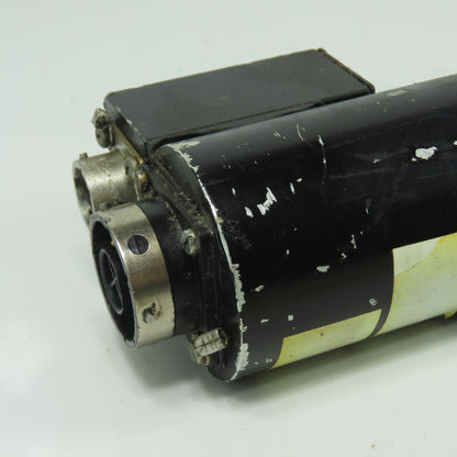 Atlas Copco QRT 62 200-O 4230 1762 90 3/4"Electric Nutrunner 7000RPM 41V/1000rpm