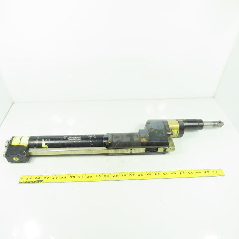 Atlas Copco QRT 62 200-O 4230 1762 90 3/4"Electric Nutrunner 7000RPM 41V/1000rpm