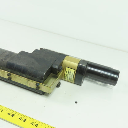 Atlas Copco QRT 62 200-O 4230 1705 80 Electric Nutrunner 7000RPM 41V/1000rpm