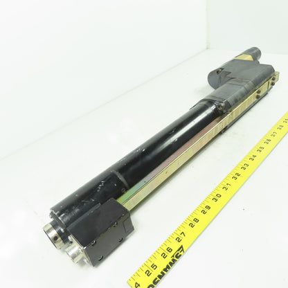 Atlas Copco QRT 62 200-O 4230 1705 80 Electric Nutrunner 7000RPM 41V/1000rpm