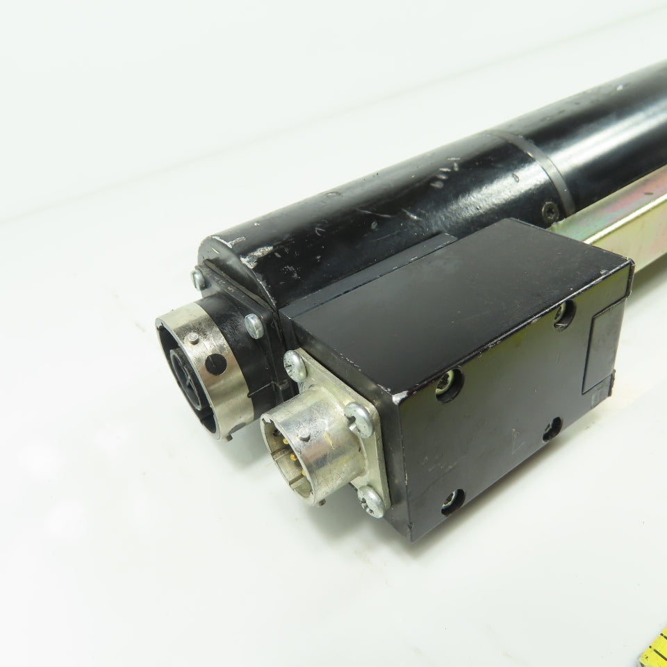 Atlas Copco QRT 62 200-O 4230 1705 80 Electric Nutrunner 7000RPM 41V/1000rpm