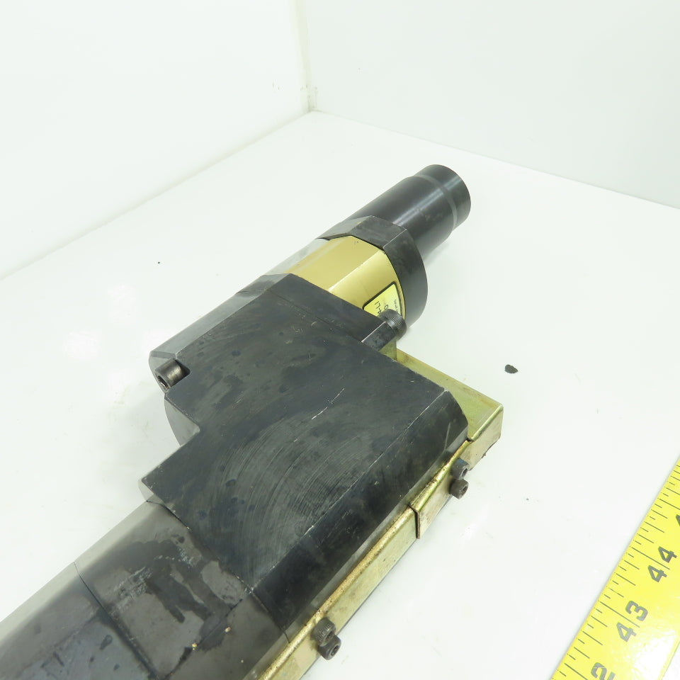 Atlas Copco QRT 62 200-O 4230 1705 80 Electric Nutrunner 7000RPM 41V/1000rpm