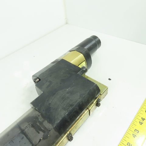 Atlas Copco QRT 62 200-O 4230 1705 80 Electric Nutrunner 7000RPM 41V/1000rpm