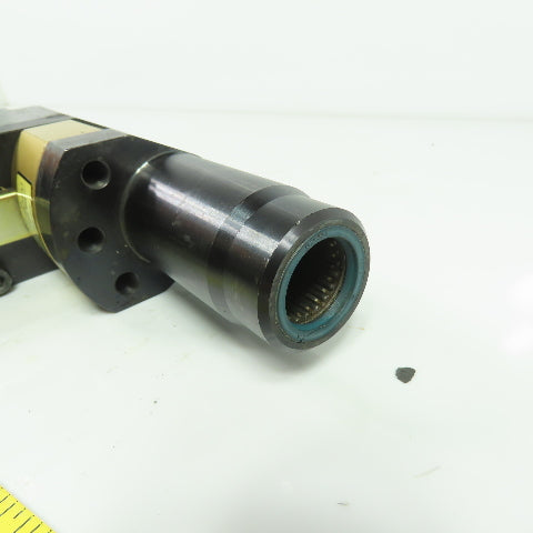 Atlas Copco QRT 62 200-O 4230 1705 80 Electric Nutrunner 7000RPM 41V/1000rpm